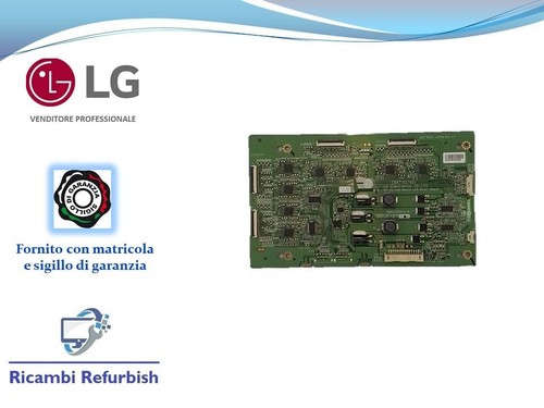 Driver led ebr71507601 - led,