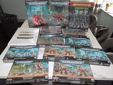 Warhammer 40k nuovo in scatola