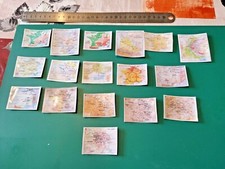 cartes scolaires