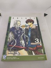 Manga xblade publishing - xblade,