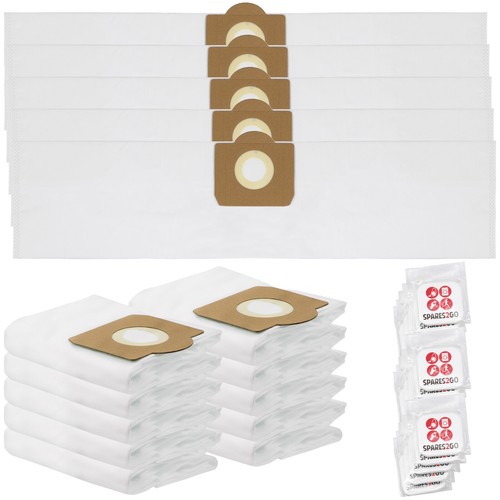 Sacchetti per nilfisk truvox - nilfisk,