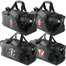 Blitz Training Discipline