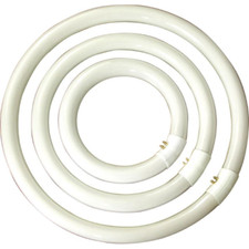 neon lampada circolare T9 22W