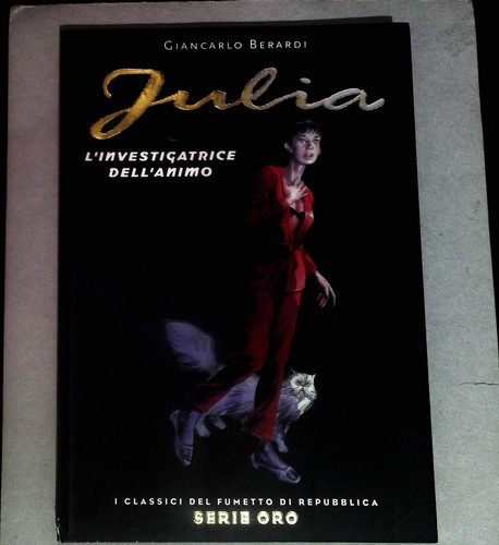 Classici del fumetto - del,