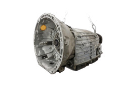 Trasmissione automatica Cambio senza convertitore 722.908 per S204 W204 C220