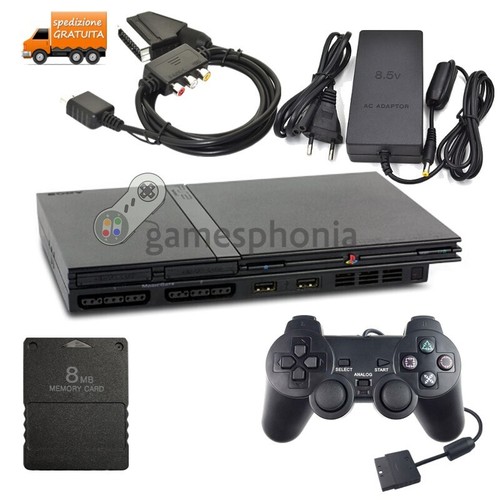 Playstation originale sony - 2,