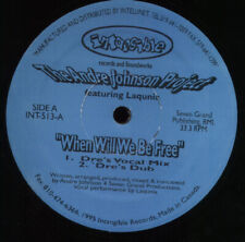 Andre Johnson Project