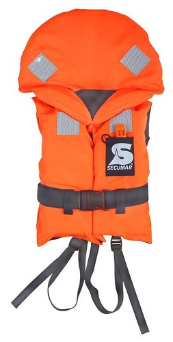 Secumar bravo giubbotto - secumar,