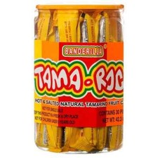 Banderilla Tama-Roca Spicy
