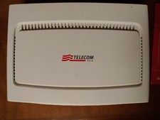 Modem ADSL Wi-Fi Telecom