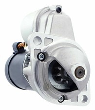 Motorino Avviamento Starter