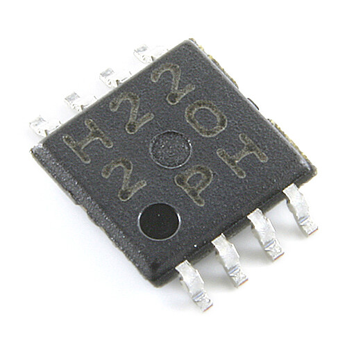 1pcs bh2220fvm triplo - triplo, canale