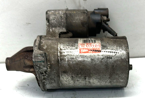 36100 03101 motorino - 36100-03101,