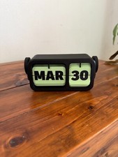 Calendario perpetuo con