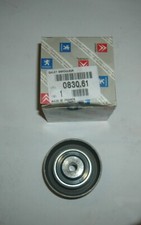 (54) RULLO AVVOLGITORE CINGHIA PIGNONE 106 206 307 PART ORIGINALE PEUGEOT 083061