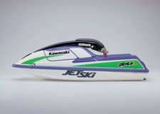 Kawasaki JET SKI 750SXi Pro Watercraft Service, CD del manuale del...