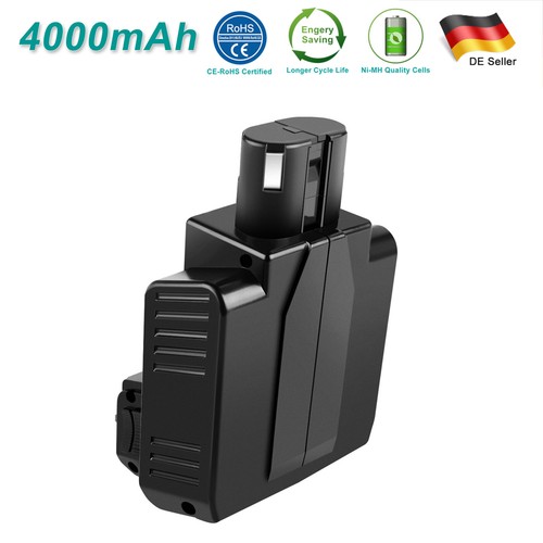Batteria 4000 mah ni - 4000, 24