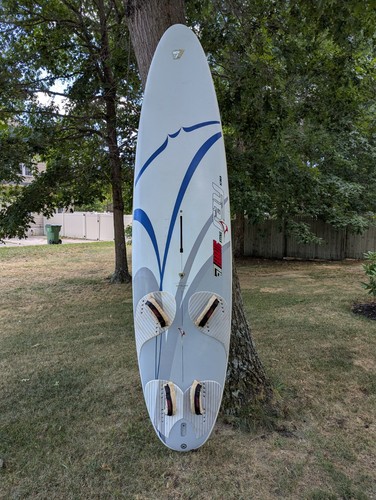 Used windsurfer fanatic - used,
