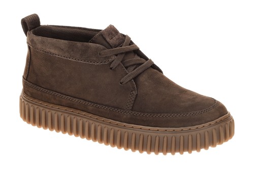 Scarpe clarks torhill - clarks, lace