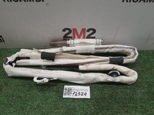 AIRBAG A TENDINA LATERALE