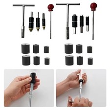 Utensile idraulico perno di