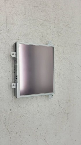Schermo/display/display