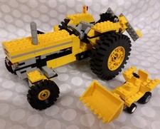 Lego Technic 851