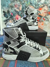 Philipp Plein Sneakers Uomo