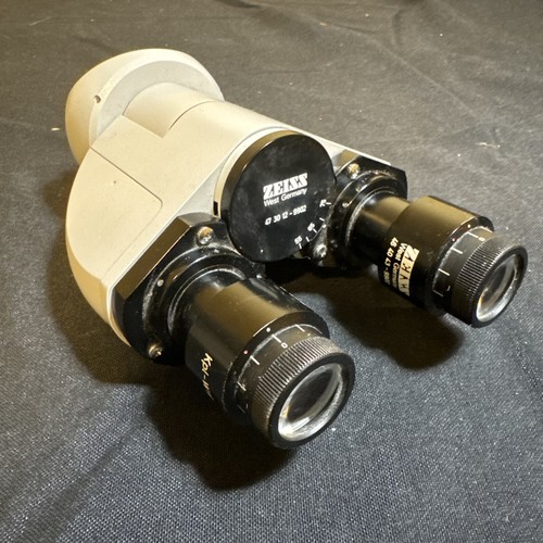 Zeiss 12 testa - 12,