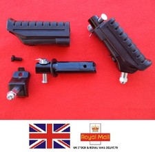 Pedane pedane e gomme Honda