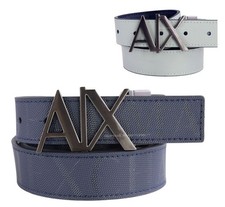 Armani Exchange Cintura Uomo