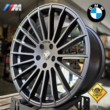 Hamann KIT 4 Cerchi in Lega