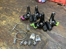 MTB 1990 freni a sbalzo