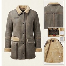Montone cappotto bomb - montone,