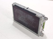 DISPLAY NAVIGATORE Audi A4