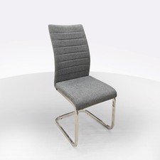 SEDIA MOD. SANDY METALLO