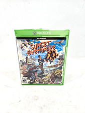 Sunset Overdrive (Microsoft