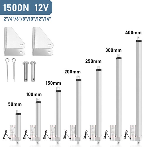 1500n attuatore lineare - 1500n,