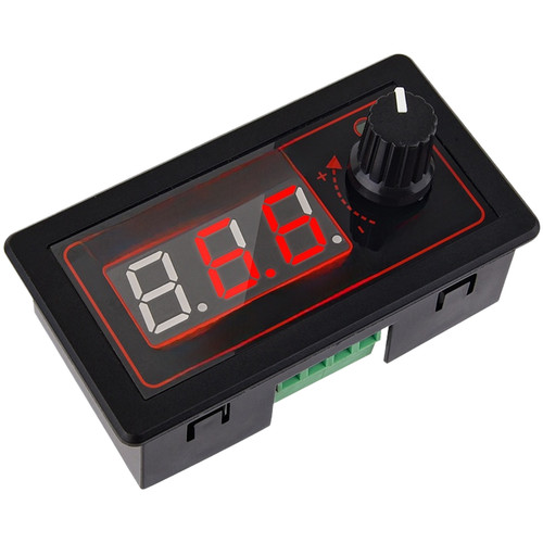 Regolatore motore 12a - motore, dc
