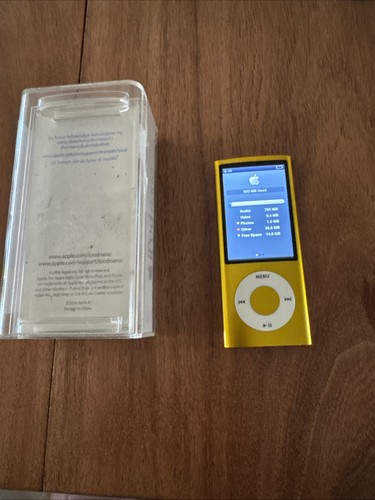 Apple ipod nano - ipod,