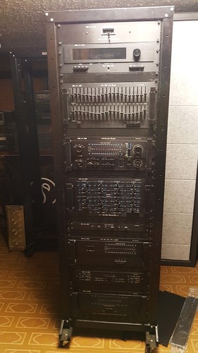 Rack full service - s.a.e.,