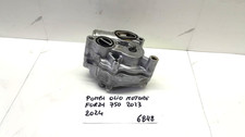 POMPA OLIO MOTORE HONDA FORZA 750  2023 2024