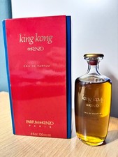 Kenzo King Kong discontinued