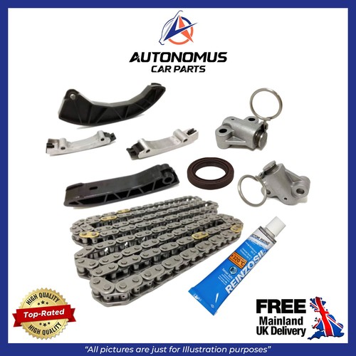Kit catena distribuzione - kit,