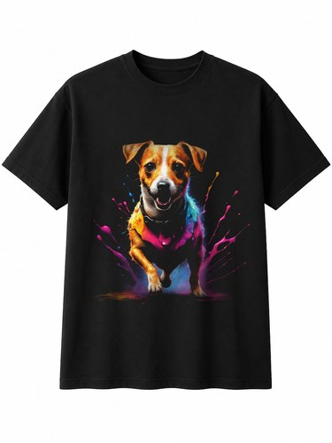 Shirt uomo jack - jack, russell