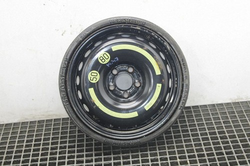 Ruota scorta mercedes slk - di,
