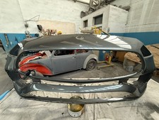 PARAURTI MERCEDES CLASSE C220