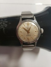 #5001 Orologio Lady's Dom anni