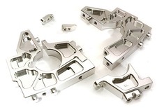 Billet Machined Front Bulkhead