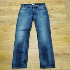 Jeans Tommy Hilfiger Ryan uomo